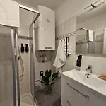 Apartment Stadtoase Ii