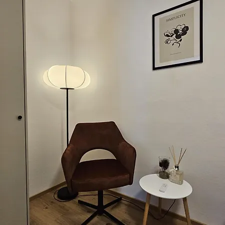 Apartamento Stadtoase Ii Wels