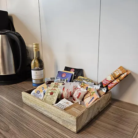 Stadtoase Ii Appartement *