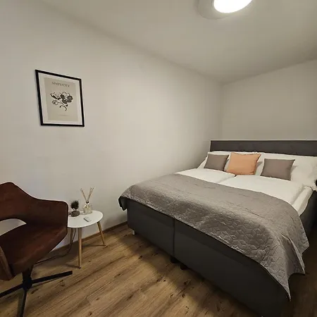 Stadtoase Ii * Вельс