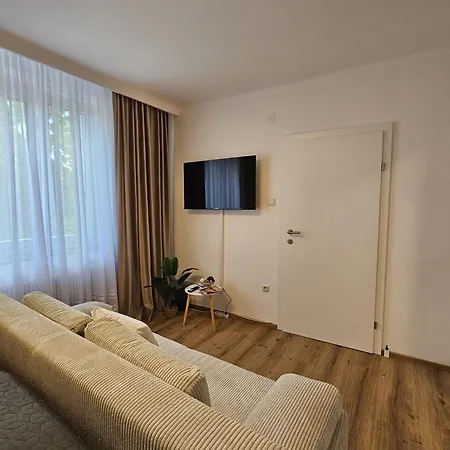 Stadtoase Ii * Wels