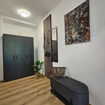 Stadtoase Ii Апартаменты *