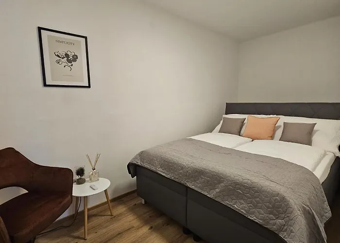 Stadtoase Ii * Вельс